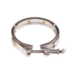 Garrett 826466-0001 V-Band Clamp (3.09")