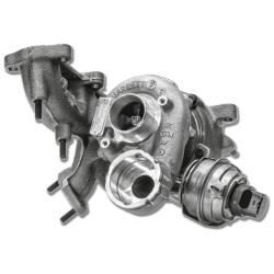 Garrett 778445-5002S PowerMax Turbocharger GT1749V for VW 1.9L TDI BEW
