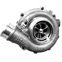 Garrett 772441-5002S PowerMax Turbocharger GT3788VA for Ford Power Stroke 6.0L 2004-2007 (F250/F350/Excursion)