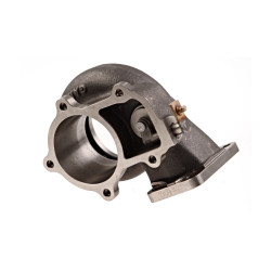 GARRETT 771300-0005 TURBINE HOUSING KIT GT30R WASTEGATED T3/5 BOLT 0.82 A/R