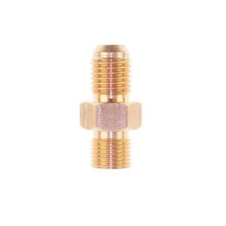 Garrett 767567-0002 Oil Fitting G25