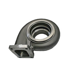 Garrett 761208-0025 Turbine Housing GTX5533, 1.24 A/R, T6