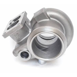 GARRETT 761174-0043 TURBINE HOUSING KIT GT47, GTX47R GEN I, GTX47R GEN II, DIVIDED T6/V-BAND 1.42 A/R