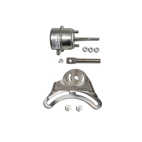 Accessories GARRETT 759498-0015 G25 ACTUATOR KIT (1.0 BAR) - T4 STANDARD ROTATION | race-shop.hu