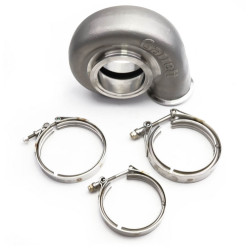 Garrett 757707-0029 Turbine Housing G40, 1.06 A/R, V-Band
