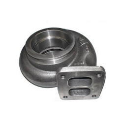 GARRETT 757707-0008 TURBINE HOUSING KIT GT45 DIVIDED 1.44 A/R