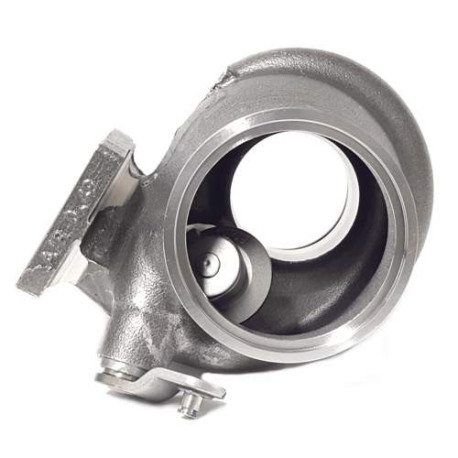 Turbine Housings GARRETT 740902-0079 TURBINE HOUSING KIT KIT O/V V-BAND/V-BAND 0.92 A/R (SS) G25 | race-shop.hu