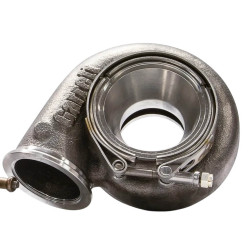 Garrett 740902-0073 Turbine Housing G25, 0.72 A/R, V-Band