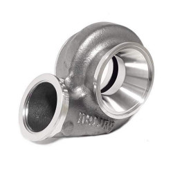 GARRETT 740902-0069 TURBINE HOUSING KIT 0.72 AR V-BAND FOR G25 (NORMAL ROTATION)