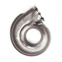 Garrett 740902-0067 Turbine Housing GTX3584RS, 0.83 A/R, V-Band