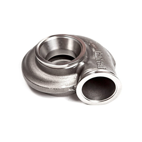 Turbine Housings GARRETT 740902-0035 TURBINE HOUSING GT30R O/V V-BAND/V-BAND 0.83 A/R (NI-RESIST) | race-shop.hu