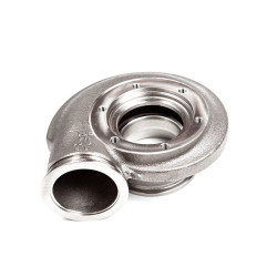 Garrett 740902-0033 Turbine Housing GTX35R, 0.61 A/R, V-Band