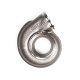Turbine Housings GARRETT 740902-0031 TURBINE HOUSING KIT GT35 O/V V-BAND/V-BAND 1.01 A/R (NI-RESIST) | race-shop.hu
