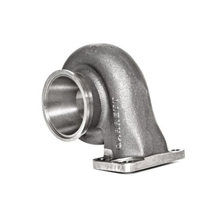 Turbine Housings GARRETT 740902-0010 TURBINE HOUSING KIT GT35R O/V V-BAND 1.06 A/R T3 | race-shop.hu