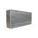 Cores GARRETT 703522-6005 CAC Intercooler Core (4.50"X24.00"X12.11") AIR/AIR | race-shop.hu
