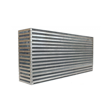 Cores GARRETT 703520-6005 CAC INTERCOOLER CORE (3.50"X24.00"X12.10") AIR/AIR | race-shop.hu