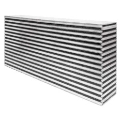 Garrett 701596-6001 Intercooler Core Air/Air (706 x 323 x 130 mm)