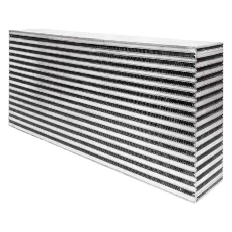 Cores Garrett 701596-6001 Intercooler Core Air/Air (706 x 323 x 130 mm) | race-shop.hu