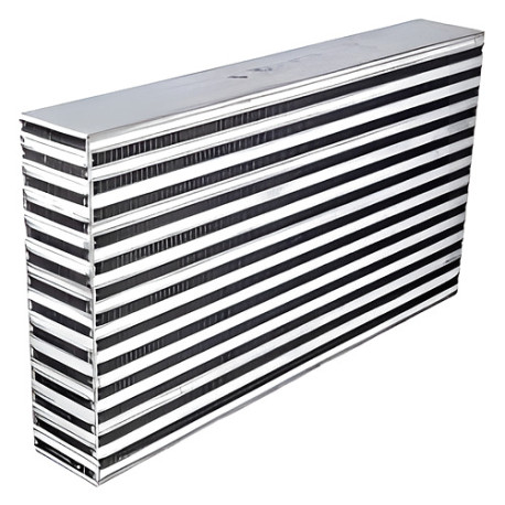 Cores Garrett 487085-6002 Intercooler Core Air/Air (511 x 284 x 76 mm) | race-shop.hu