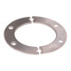 Accessories Garrett 449028-0001 Clamp T25BB | race-shop.hu