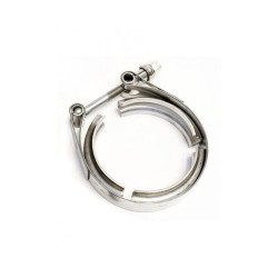 Garrett 446401-0795 Universal V-Band Clamp (7.95")