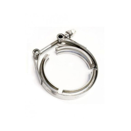 Accessories Garrett 446401-0795 Universal V-Band Clamp (7.95") | race-shop.hu