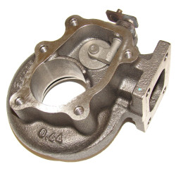 Garrett 430609-0406 Turbine Housing GT28R