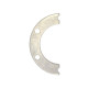 Accessories Garrett 408848-0002 Clamp T3/4 | race-shop.hu