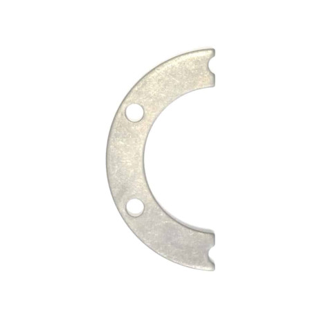 Accessories Garrett 408848-0002 Clamp T3/4 | race-shop.hu