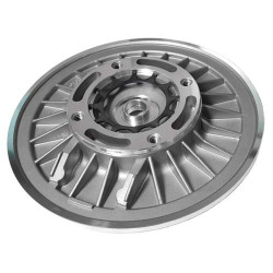 GARRETT 408045-0039 BACKPLATE T04E