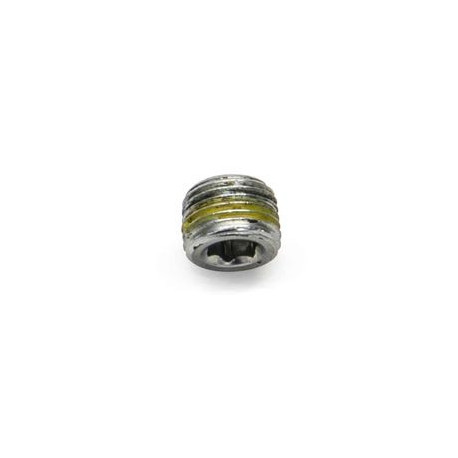Accessories GARRETT 400809-0203 COMPRESSOR HOUSING FITTING PLUG G25/G30/G35 | race-shop.hu