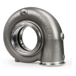 Garrett 761208-0083 Turbine Housing G57, 1.09 A/R, V-Band
