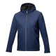 Sparco Windbreaker Grit ELBERT, kék tengerész