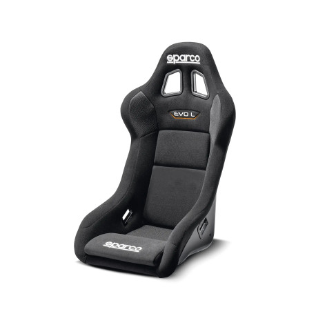 SIM Racing Sparco Sim Racing Seat EVO L QRT GAMING | race-shop.hu