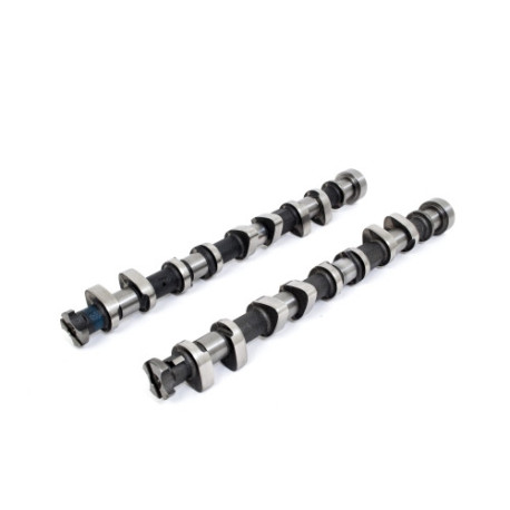 Motor alkatrészek Piper Camshaft Ford 1.8L/2.0L 16v Zetec Black Top Ult. Road | race-shop.hu