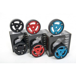 Piper Vernier Pulley Peugeot/Citroen 2.0L 16v EW10J4