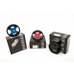 Piper Vernier Pulley Opel 1.6/1.8/2.0L 8v J SERIES