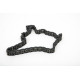 Motor alkatrészek Piper Timing Chain Opel 1.6/1.9/2.0L 8v CIH | race-shop.hu
