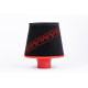 Univerzális szűrők Ramair Large Foam Filter Aluminium Base 90mm OD Red | race-shop.hu