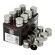 Cam followers PIPER CAMS szelepemelő Peugeot/Citroën 2.0L 16v EW10J4 motorhoz (hidraulikus) | race-shop.hu