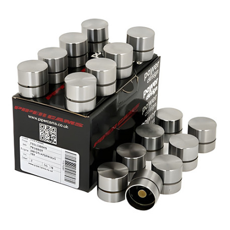 Cam followers PIPER CAMS szelepemelő Peugeot/Citroën 2.0L 16v EW10J4 motorhoz (hidraulikus) | race-shop.hu