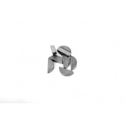 Piper Offset Key BMC A Series