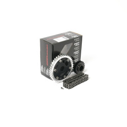 Piper Vernier Pulley BMC A Series