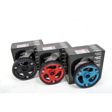 Motor alkatrészek Piper Vernier Pulley Porsche 924 | race-shop.hu