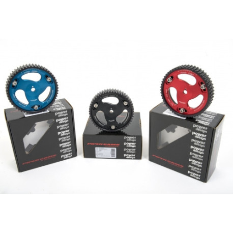 Motor alkatrészek Piper Vernier Pulley VAG 1.8L 20v Turbo | race-shop.hu