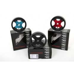 Piper Vernier Pulley Fiat 1.3/1.5L SOHC