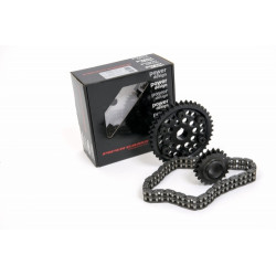 Piper Vernier Pulley BMC A Series