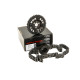 Motor alkatrészek PIPER CAMS állítható vezérműtengely-kerék Opel 1.6/1.9/2.0L 8v CIH motorhoz | race-shop.hu