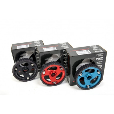 Motor alkatrészek Piper Vernier Pulley VAG 1.6/1.8/2.0L 8v inc G60 | race-shop.hu