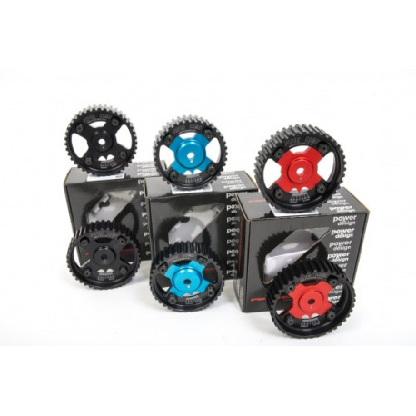 Motor alkatrészek Piper Vernier Pulley Renault 1.8L 16v F7P Clio Williams | race-shop.hu